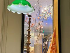 -开海·红岛海鲜虾水饺(石老人店)