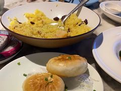 -东南里湖景餐厅·新闽菜(浦西万达店)