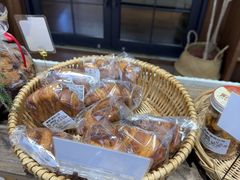 -富贵面包公司(运河店)