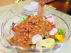 -惠宾饭庄(千禧店)