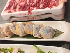 -八合里潮汕鲜牛肉火锅(福州万象城店)