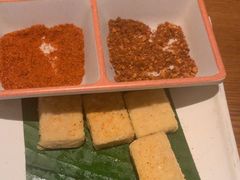 -云海肴·汽锅鸡·云南菜(苏州中心店)