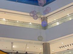 -嘉兴戴梦得购物中心