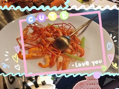 -健眺小海鲜(临海后山店)