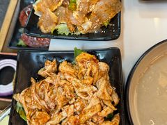 -醉月城西昌火盆烧烤(天府店)