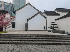 -青果巷历史文化街区