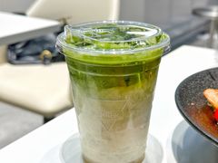 -Manner Coffee(万象食家店)