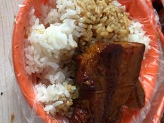 把子肉-咱家王新国把子肉(县东巷店)