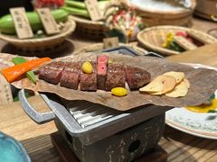-本源食集 日式烧肉·炉端烧(东海缤纷店)