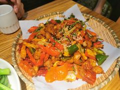 黄飞鸿掌中宝-小和庆·知味(首铸万科店)