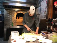 -北平食府(马鞍山路店)