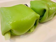 榴莲班戟-满记甜品(优客百盛店)