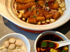 -木守西溪溪隐餐厅