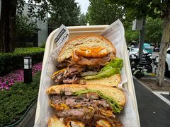 -TIGERS老虎西餐(亦庄店)