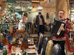 -卢布里西餐厅(总店)