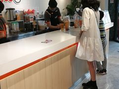 -CoCo都可(燕塘店)