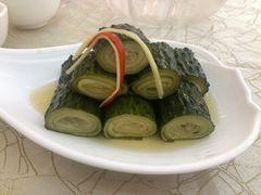 -轩记海鲜餐厅·四十五年老字号·经典粤菜(西区彩虹店)
