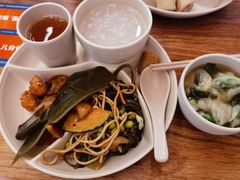 -素满香·食养自助(建邺万达店)