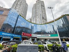 -沃尔玛购物广场(中山店)