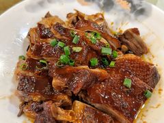 -凤城酒家(环市西路店)
