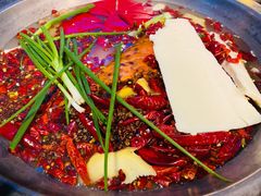 -黄潇洒老火锅(九眼桥宏济巷店)