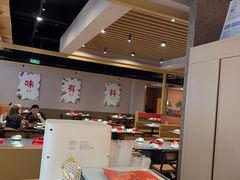 -乔一乔怪味干锅(武侯欢肆店)