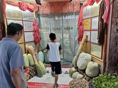 -王婆炒鱼(总店)