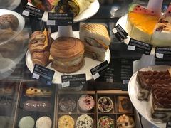 -星巴克(常德友阿国际广场店)