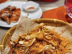 -欧记·龙城港(欣都龙城店)