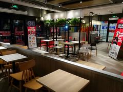 -肯德基(新阳光店)