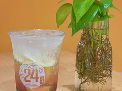 -炖物24章·顺时轻养茶(杭州大厦店)