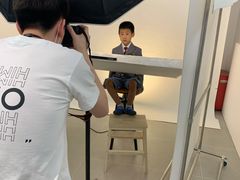 -海马体照相馆(北京apm店)