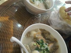 -正宗潮州鱼蛋粉(长寿西路店)