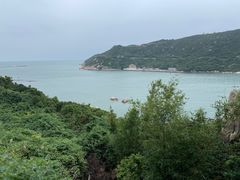 -东澳岛