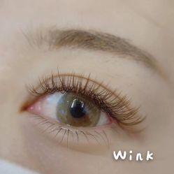 -Wink美甲美睫