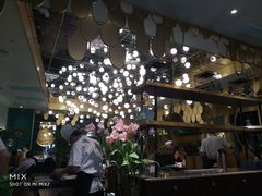 -雀蓝川菜(奥体广场店)