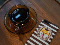 -RUMORS COFFEE ROASTERY鲁马滋咖啡(湖南路店)