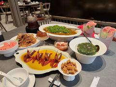 -俏立方·15年新楚菜