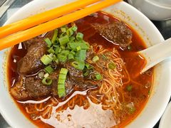 -牛记咖喱美食(十月初五日街店)
