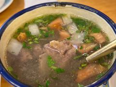 和田夜市缸子肉-滩羊铺子(国贸精品店)