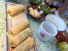 -鸿姐老火锅(疁城新天地店)