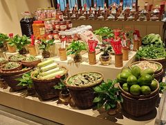 -洞庭土菜馆(天河北总店)