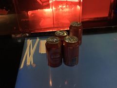 -百威KTV(恒福路店)