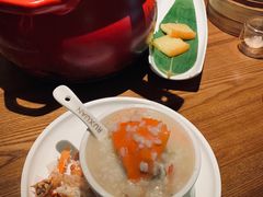 -如轩·海鲜砂锅粥·潮汕菜(海珠店)