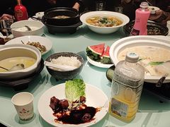 -老淮安·淮安菜(涟水店)