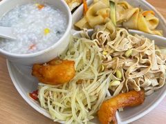 -素满香·全民食养自助(建邺万达店)