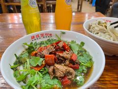-肆姐面粉馆(坡子街店)