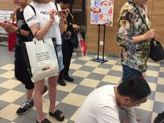 -魏家凉皮(长缨东路店)