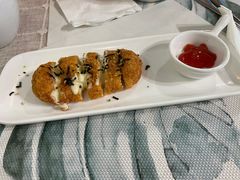 -吉丁鸟咖·异宠·寄养