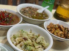 -笨罗卜浏阳菜馆(龙华鹏润达店)